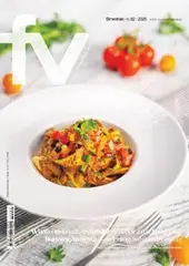 FunnyVegan Magazine – Estate 2026 [True PDF]