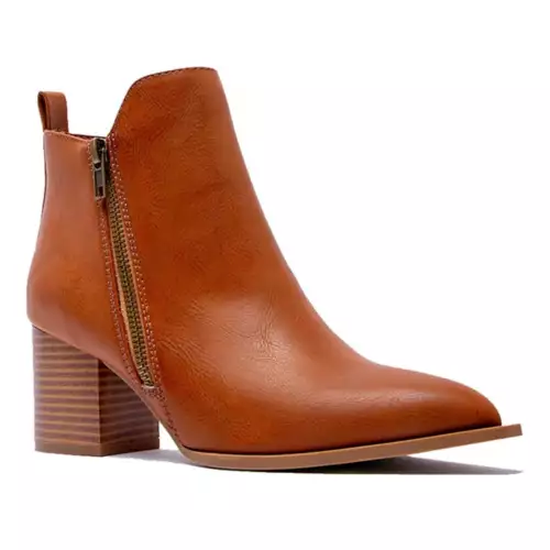 Elevate Your Style with Women’s Qupid Boots – Free Shipping at Scheels