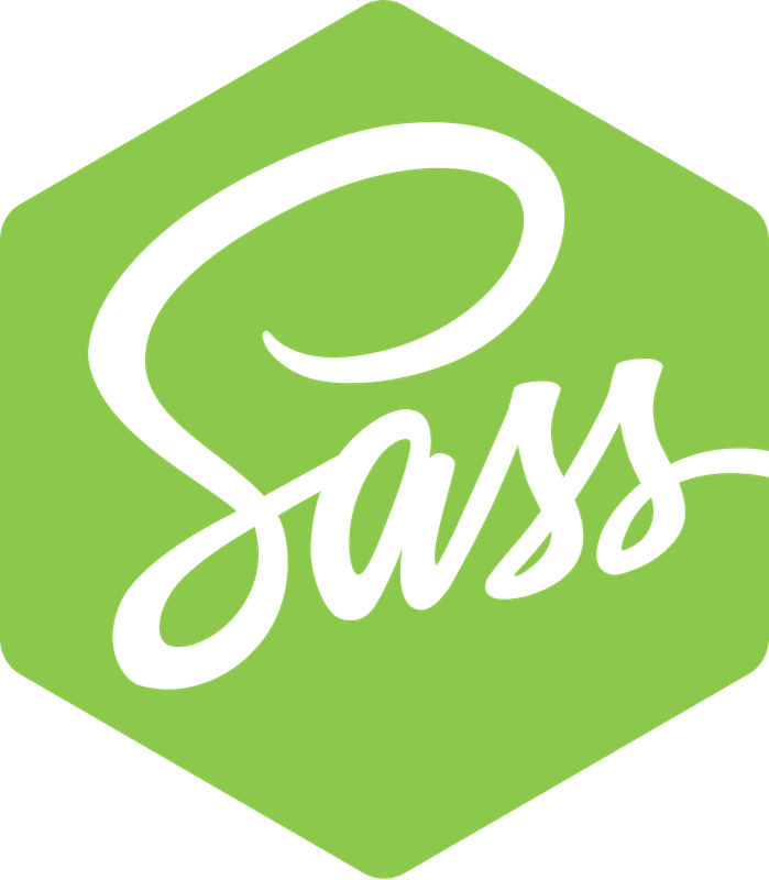 picture of sass icon