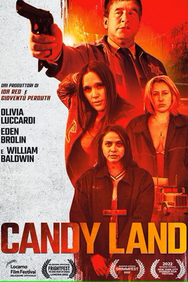 Candy Land (2022) .mkv iTA/ENG WEBDL 1080p x264 CYBER