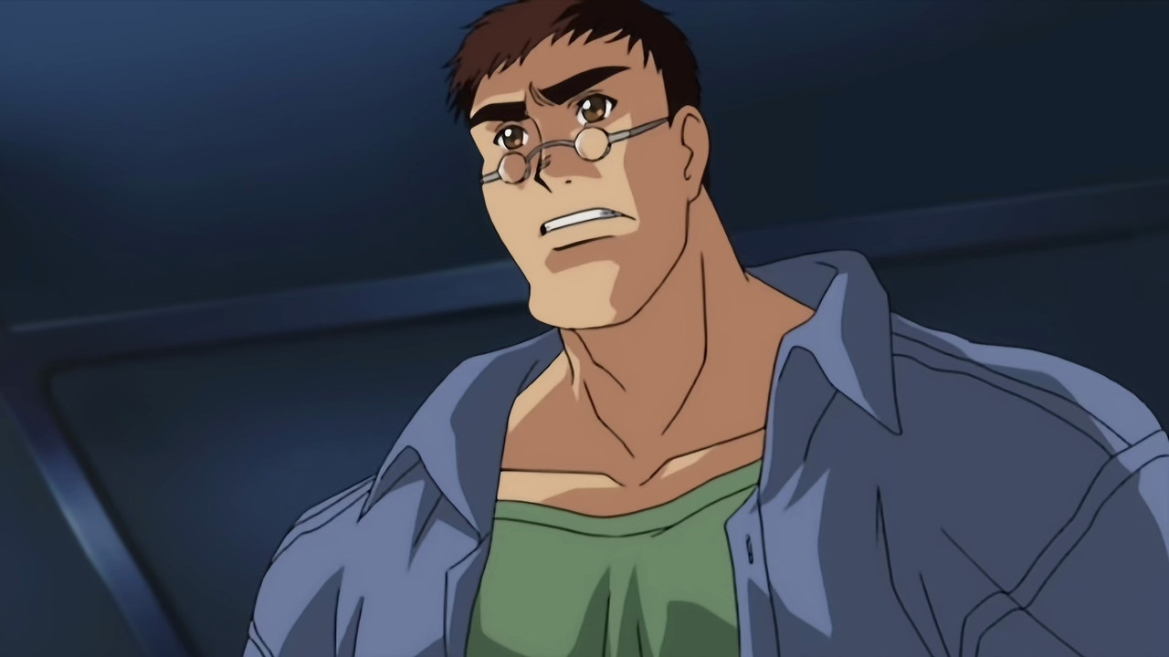 Godannar (2003) S02E01 The Reviving Soul o 00 19 19 00003