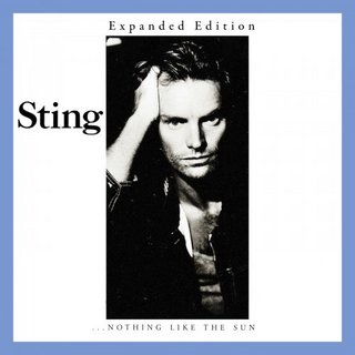 Sting - …Nothing Like The Sun (Expanded Edition) (2022).mp3 - 320 Kbps