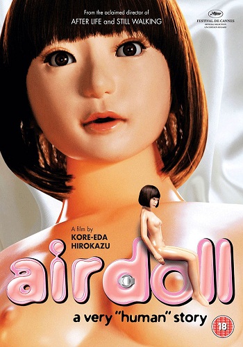 Air Doll [2009][DVD R2][Spanish]