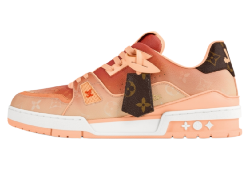 LV Trainer [New color scheme for Velcro]