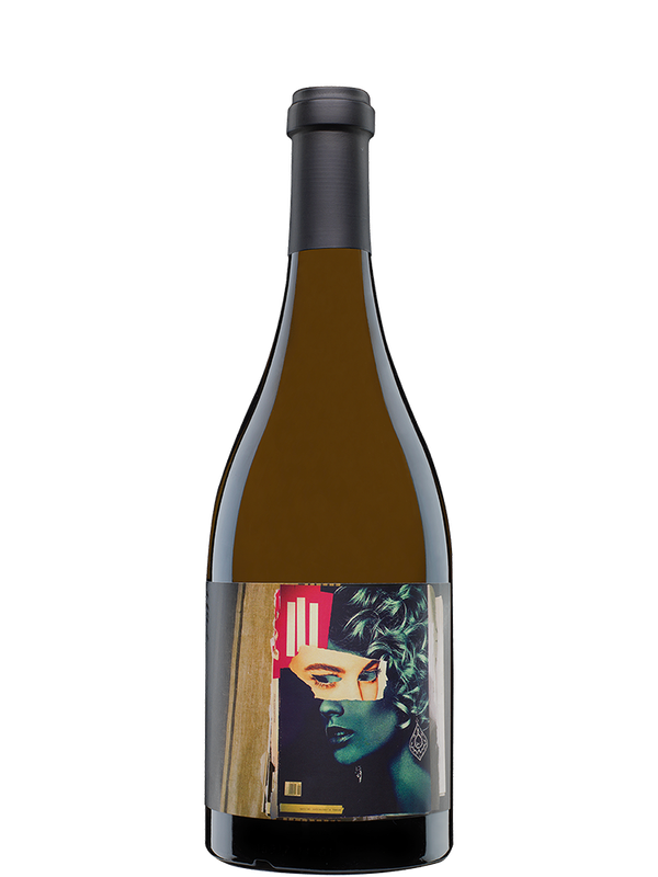 Orin Swift - Blank Stare