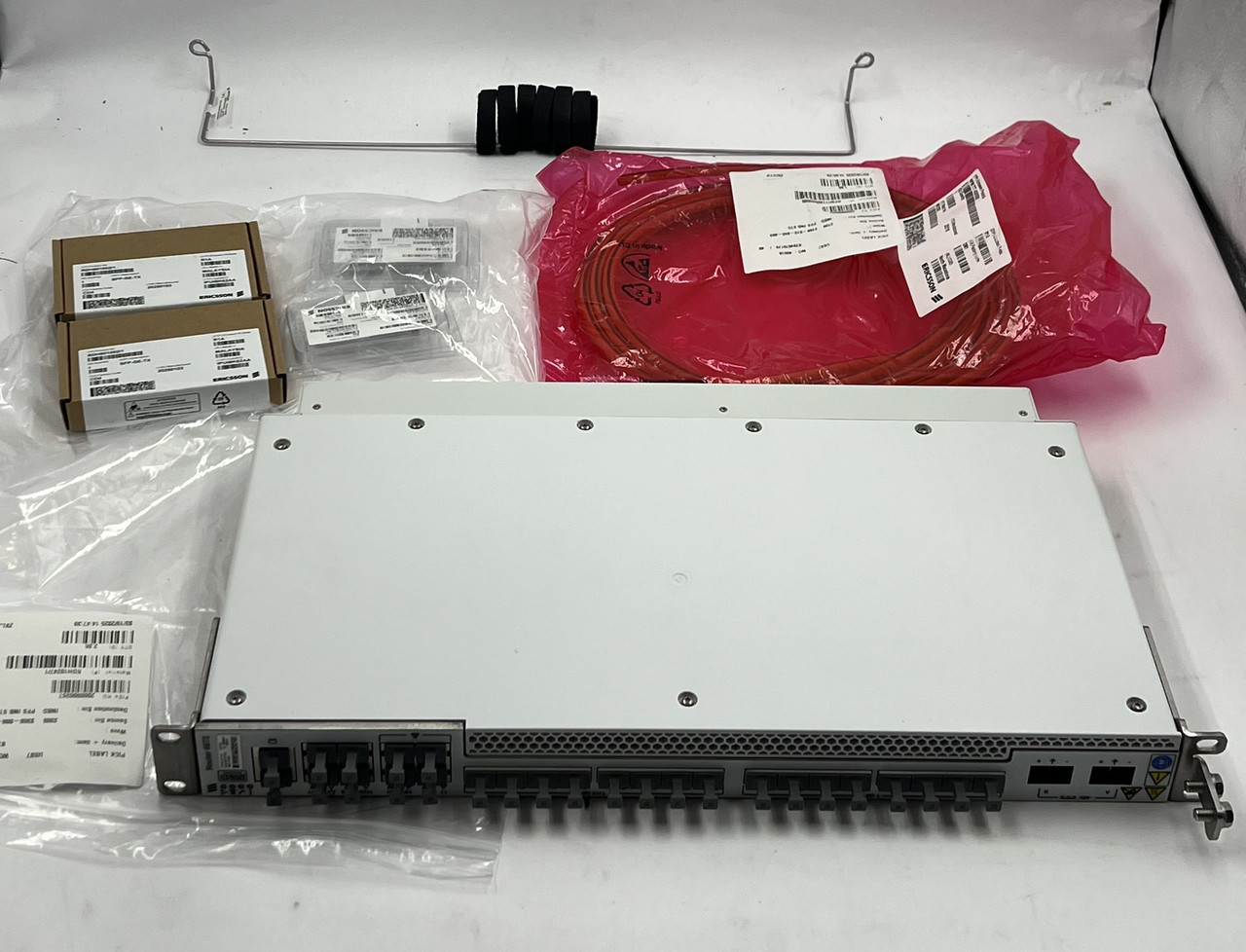 ERICSSON ROUTER 6672 DC UNIT 1P BFD 101 131/2