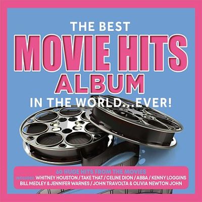 VA - The Best Movie Hits Album In The World… Ever! (3CD) (05/2019) VA-Thb-opt