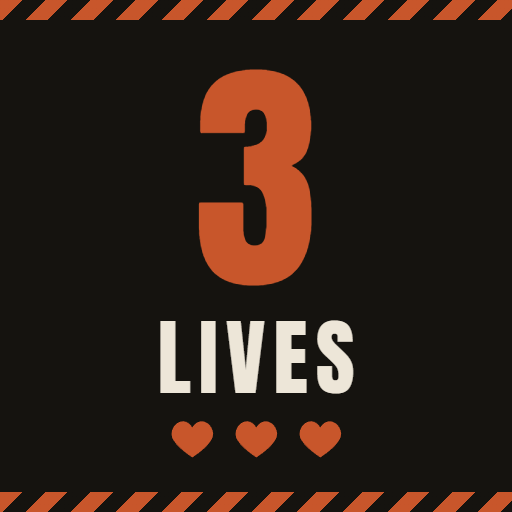[EU] 3 LIVES | Vanilla | 3-Day Full Wipe | Premium