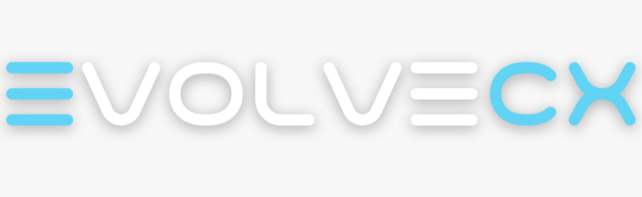 EvolveCX Logo