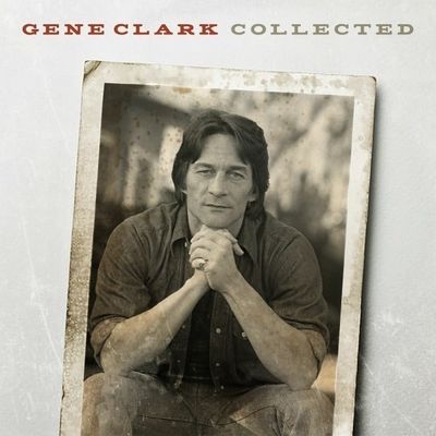 Gene Clark - Collected (2021) [3CD Set]