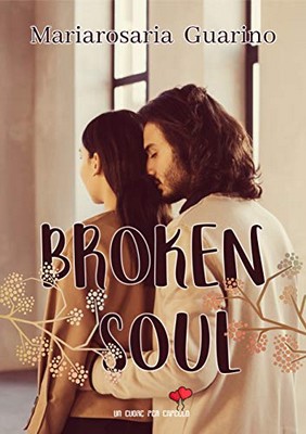 Mariarosaria Guarino - Broken Soul (2020)