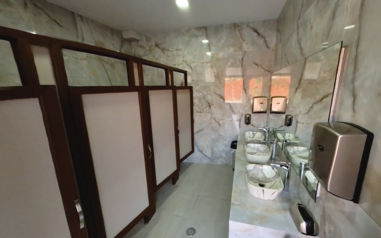Baños