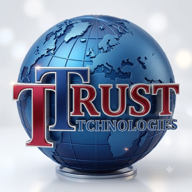 Trust Technologies Logo