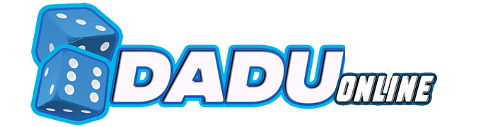 Logo Dadu Online