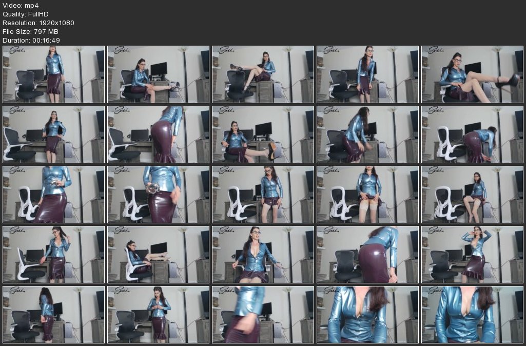 Mistress_Susi_-_Your_Latex_Office_Boss_Allows_One_Last_Jerking_