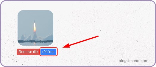 Mengedit Tag Metdata pada Gambar Secara Online