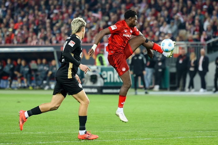 SV Elversberg vs FC Kaiserslautern, 23h30 ngày 22/08