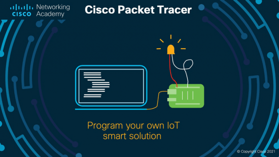 Cisco Packet Tracer 8.0.0.0211 (x86)