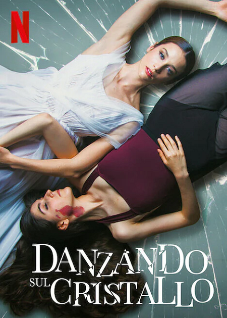 Danzando sul cristallo (2022) mkv FullHD 1080p WEBDL ITA SPA Subs