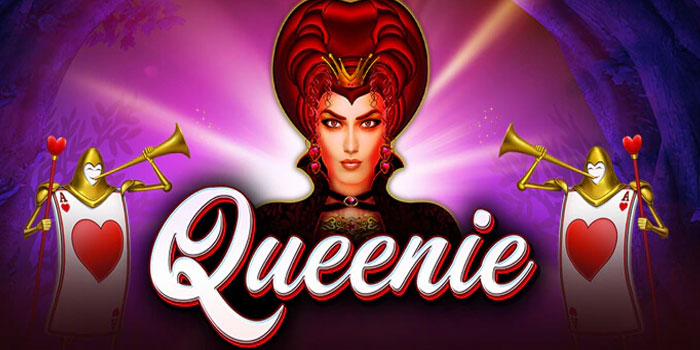 Trik Gacor Slot Queenie Paling Work Buat Pemula