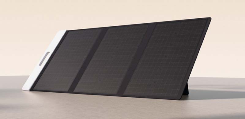 Placa solar