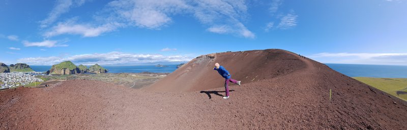 1/07/2025 A LAS VESTMANNAEYJAR (ISLAS VESTMAN) - 2º Viaje a la Tierra del Hielo y Fuego de 21 días (en construcción, con videos) (12)