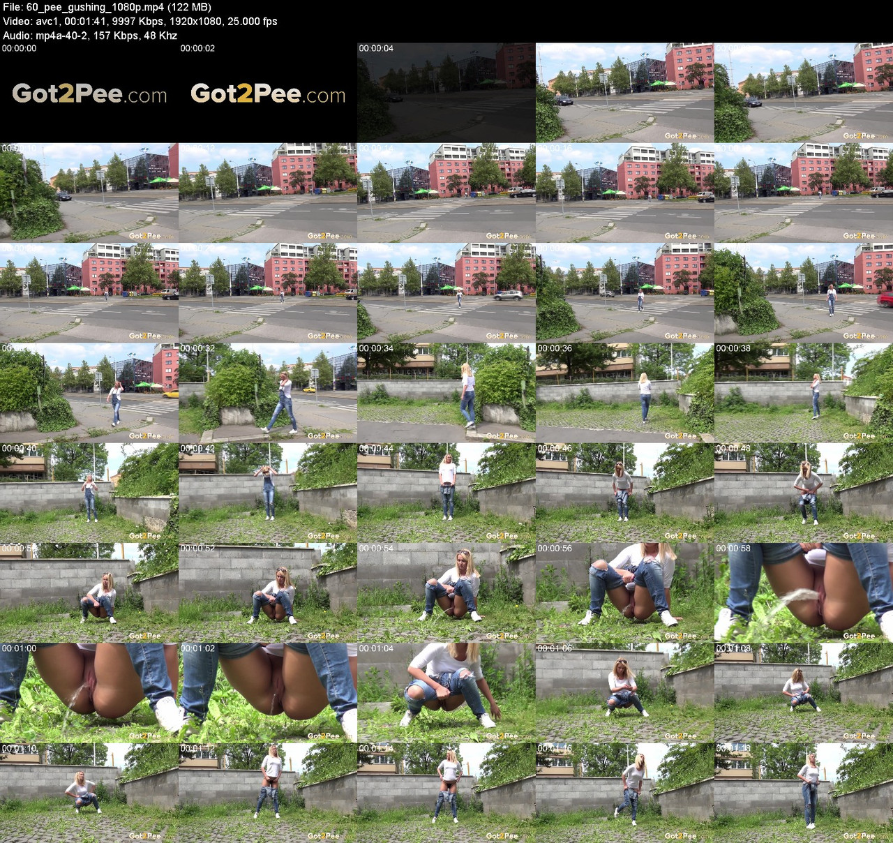 60 pee gushing 1080p