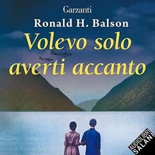 Ronald H. Balson - Volevo solo averti accanto (2019) .mp3 - 64 kbps