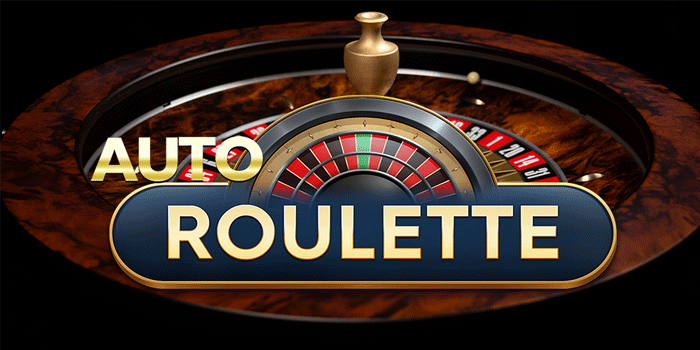 Casino Auto Roulette