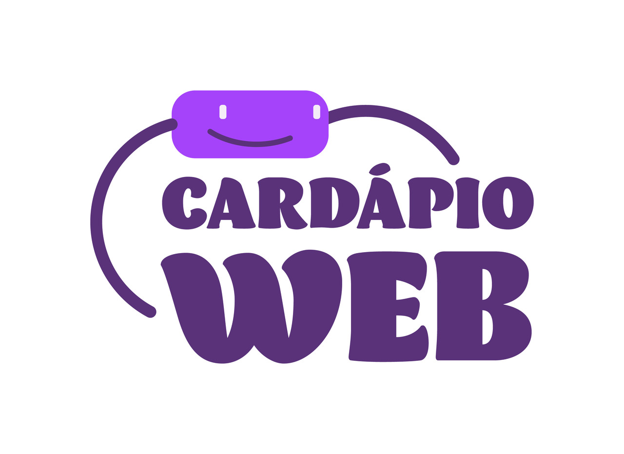 Cardápio Web