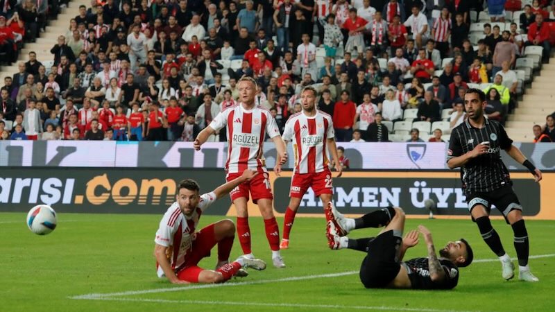 Nhận định, soi kèo Antalyaspor vs Konyaspor, 00h00 ngày 18/04