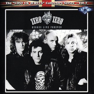 Zero Zero - Heroes Live Forever (2014).mp3 - 320 Kbps