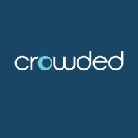 Crowded logo