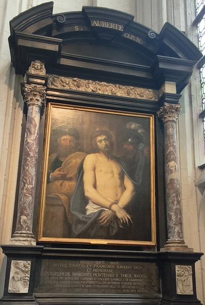 Lovaina, Dirk Bouts y vuelta a casa - Bélgica: Arte en Bruselas, Amberes, Brujas, Gante y Lovaina (41)