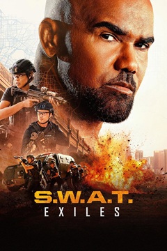 S.W.A.T. Exiles S01 720p WEB-DL x264-TFPDL