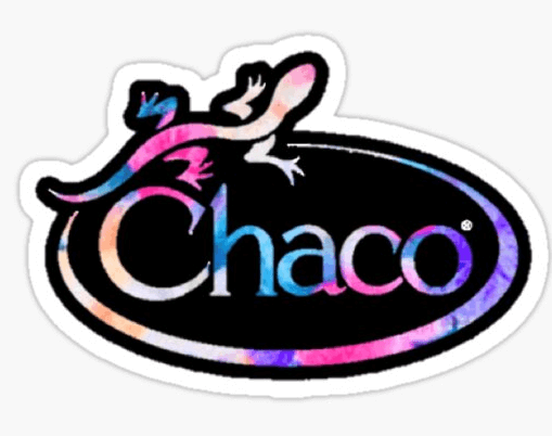 Get Free Chaco Stickers Again, Rep Your Chaco Nation Pride Get Free Chaco Stickers Again, Rep Your Chaco Nation Pride