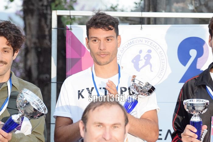 , ΦΩΤΟΡΕΠΟΡΤΑΖ: 20ος Αγώνας δρόμου Καλαμάτας