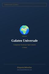 Jorge Humberto – Galateo Universale (2026)