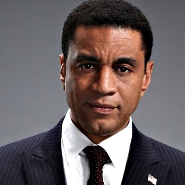 Harry Lennix