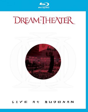 Dream Theater: Live at Budokan (2004) BluRay Full AVC DTS-HD + LPCM ENG