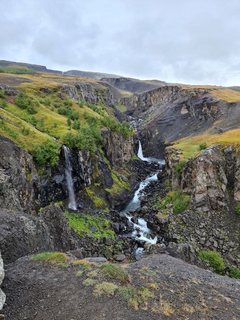 DIA 12: SEYDISFJÖRDUR A DJÚPIVOGUR - Islandia en tiempos de Covid. Y con Camper! (5)