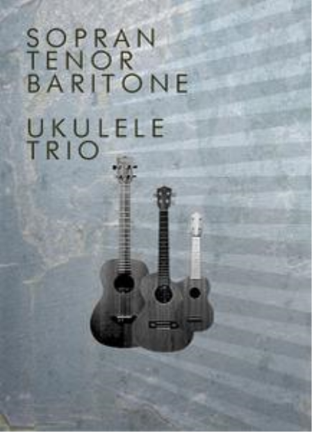 Cinematique Instruments Ukulele Trio v2 KONTAKT