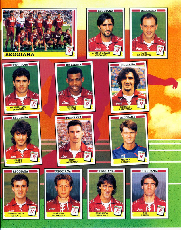 Calciatori-1994-1995-Panini-33