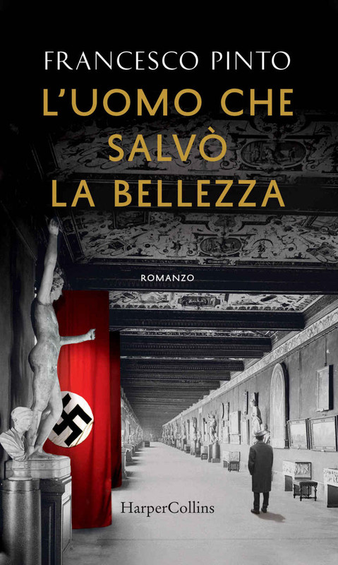 Francesco Pinto - L'uomo che salvò la bellezza (2020)