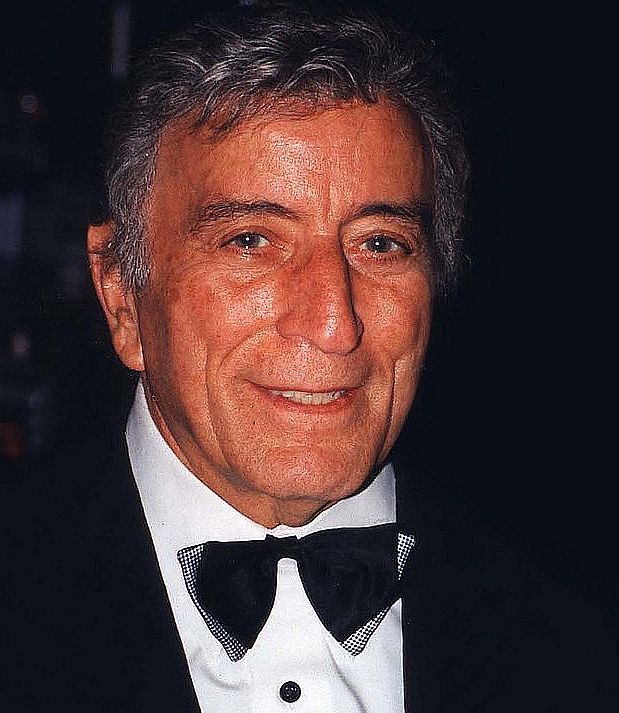 Tony Bennett, morto a 96 anni l'ultimo crooner