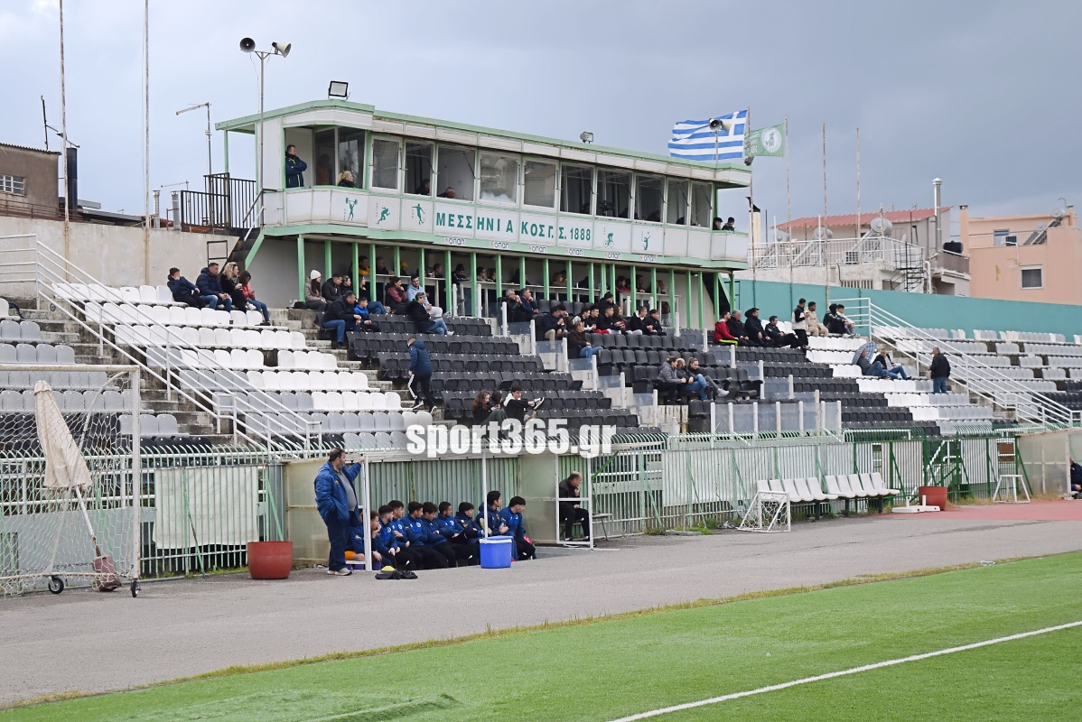 , Πανθουριακός – Ομόνοια 4-0: Ανέβασε στροφές στο τέλος (φωτογραφίες)