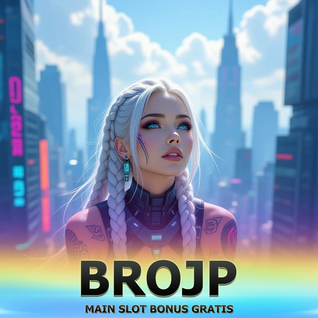 BROJP Gaming Login: Akses ke Slot, Casino, Sportsbook, Togel, Poker