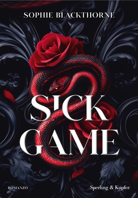Sophie Blackthorne - Sick Game (2026)