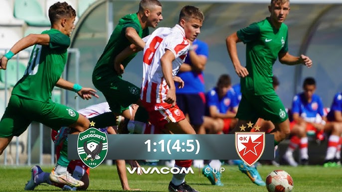 Ludogorets Razgrad vs NK Rijeka, 00h30 ngày 31/07