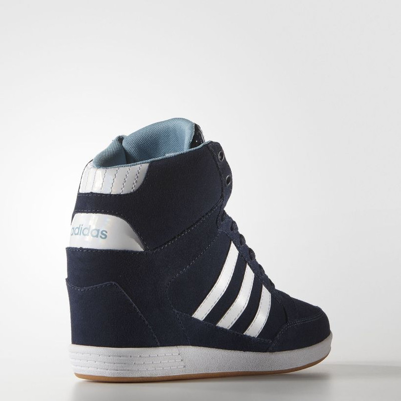 adidas womens wedge shoes